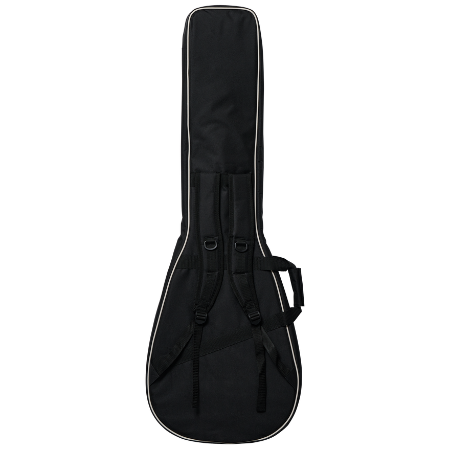 Epiphone Grabber Bass, Ebony Electric Bass Epiphone
