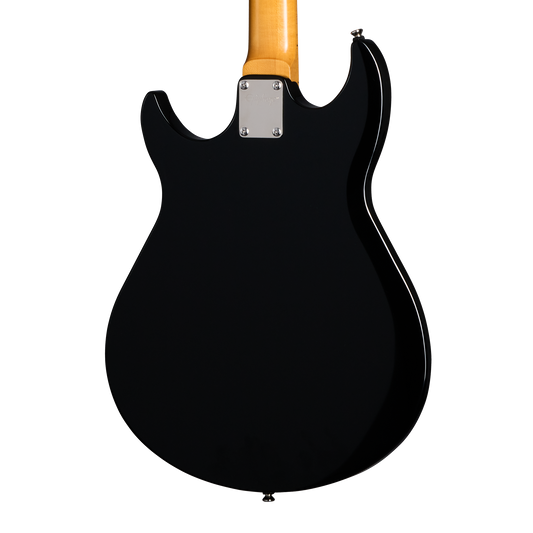 Epiphone Grabber Bass, Ebony Electric Bass Epiphone