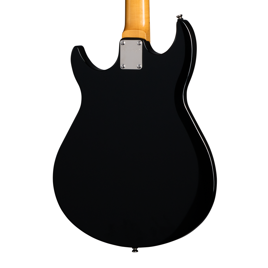 Epiphone Grabber Bass, Ebony Electric Bass Epiphone
