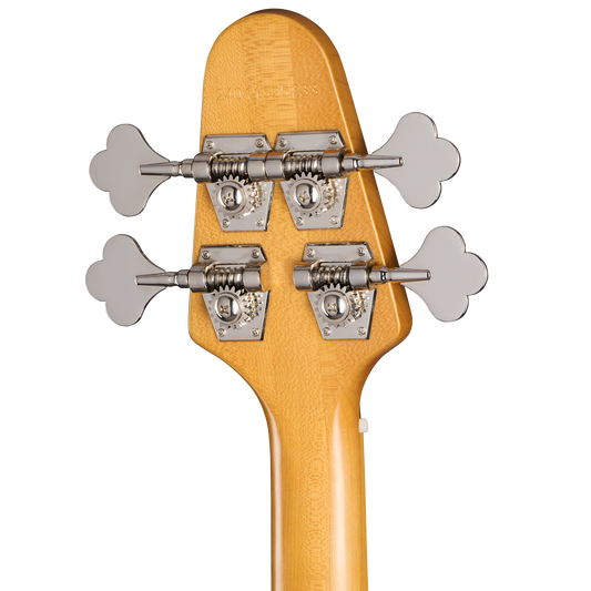 Epiphone Grabber Bass, Ebony Electric Bass Epiphone