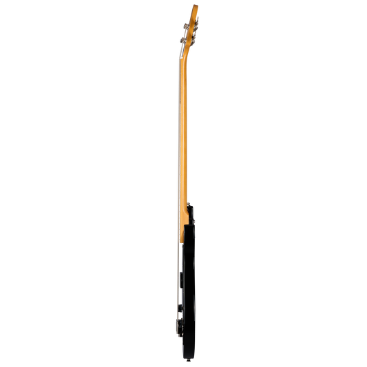 Epiphone Grabber Bass, Ebony Electric Bass Epiphone