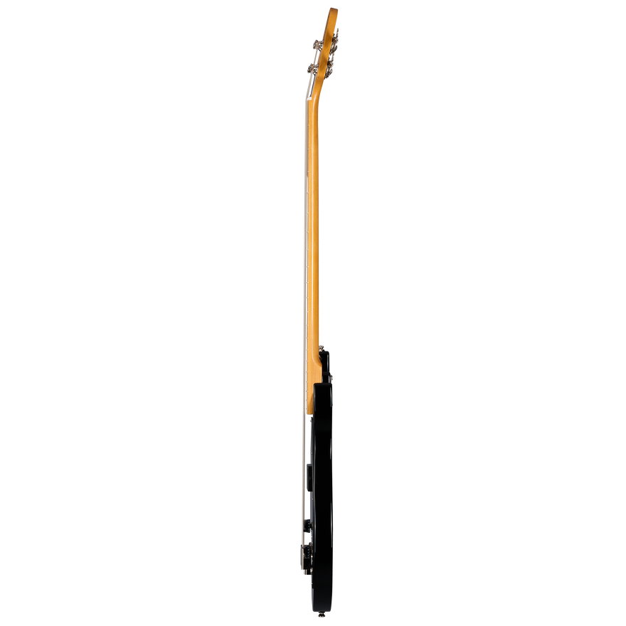 Epiphone Grabber Bass, Ebony Electric Bass Epiphone