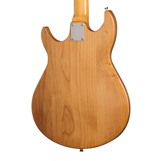 Epiphone Grabber Bass, Natural Electric Bass Epiphone
