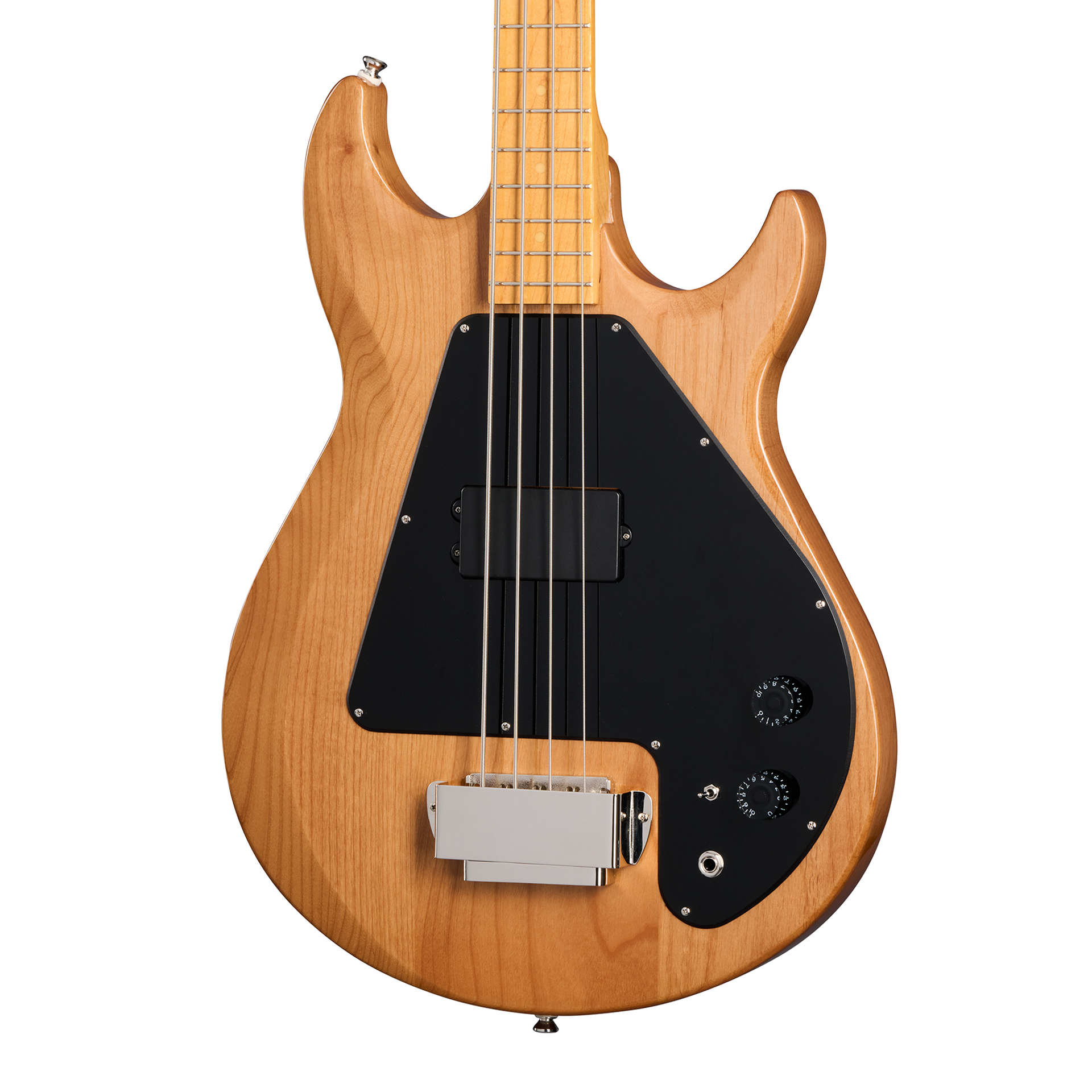 エピフォン　リッパーベース Epiphone The Bass to Grab When You Want Earth-Quaking Lows