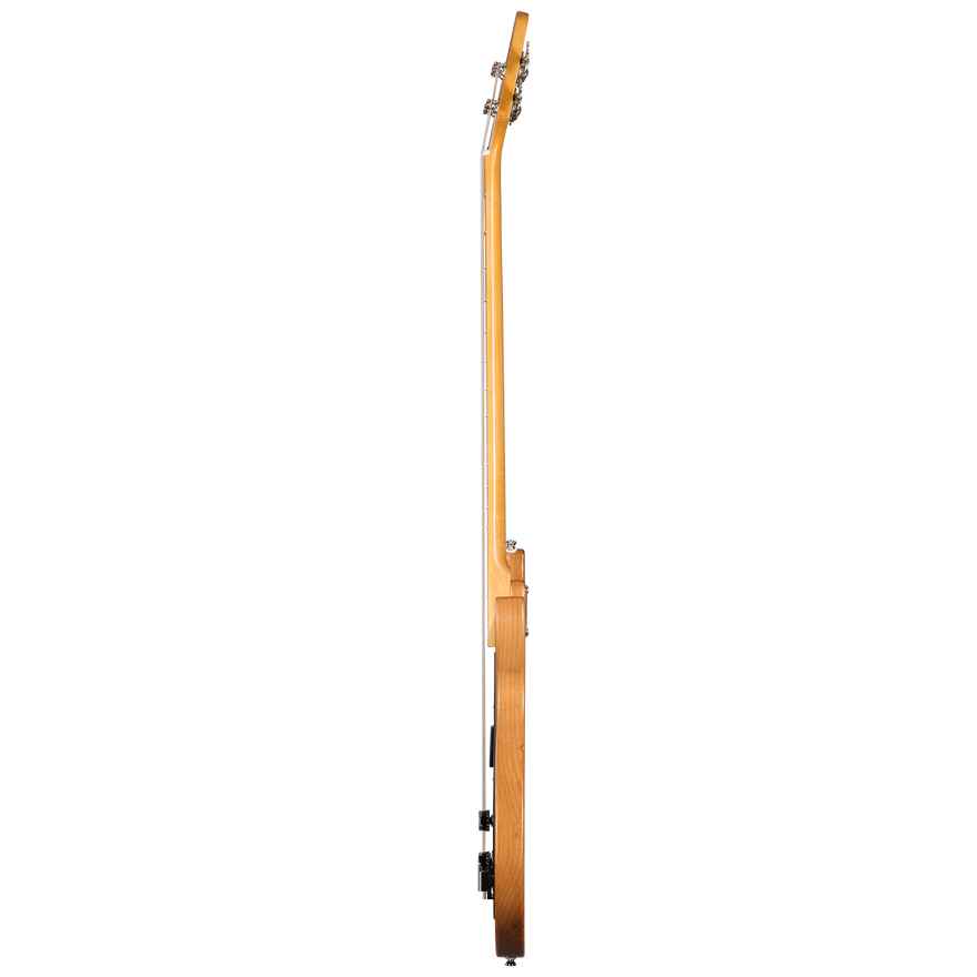 Epiphone Grabber Bass, Natural Electric Bass Epiphone
