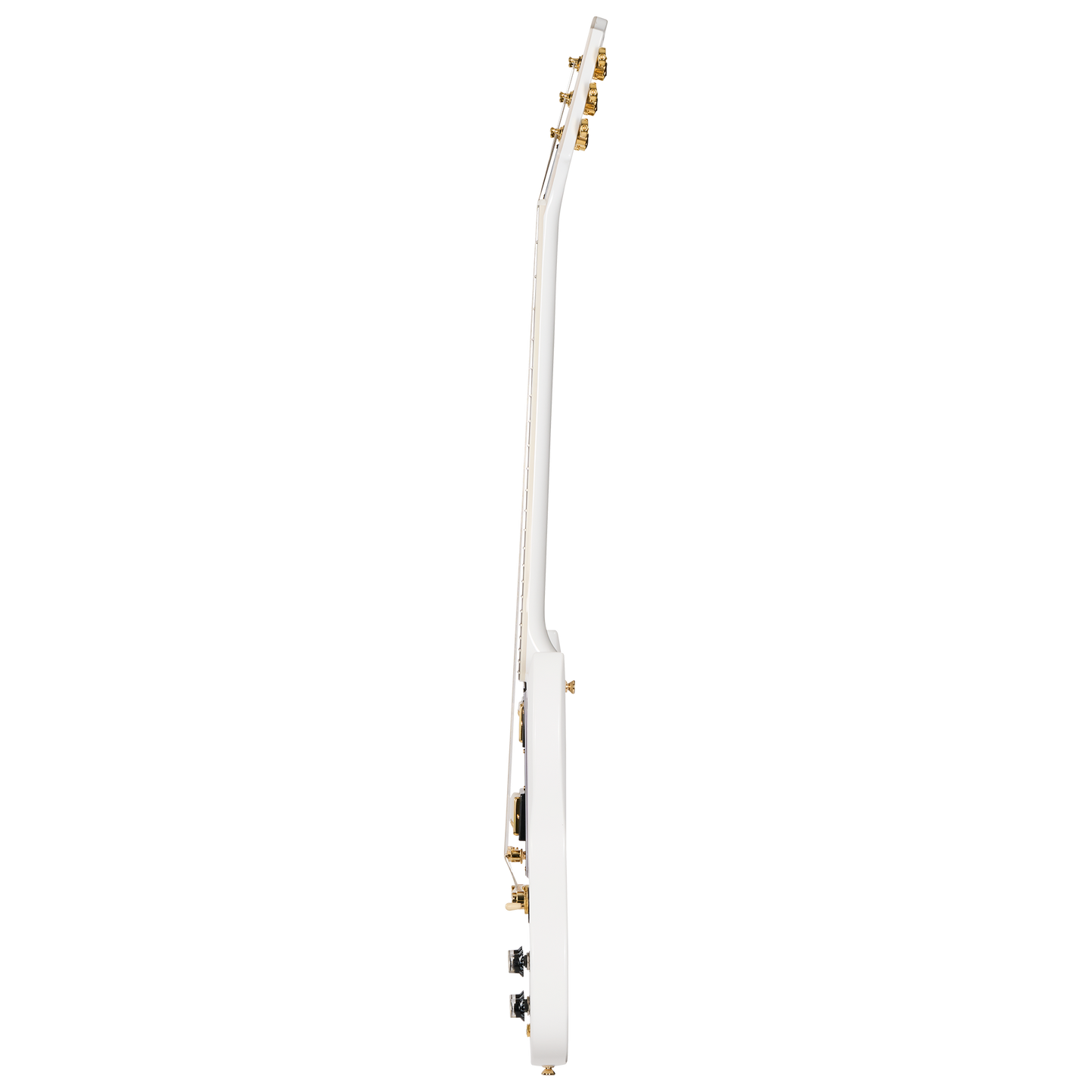 Epiphone SG Custom, Alpine White Electric Guitar Epiphone