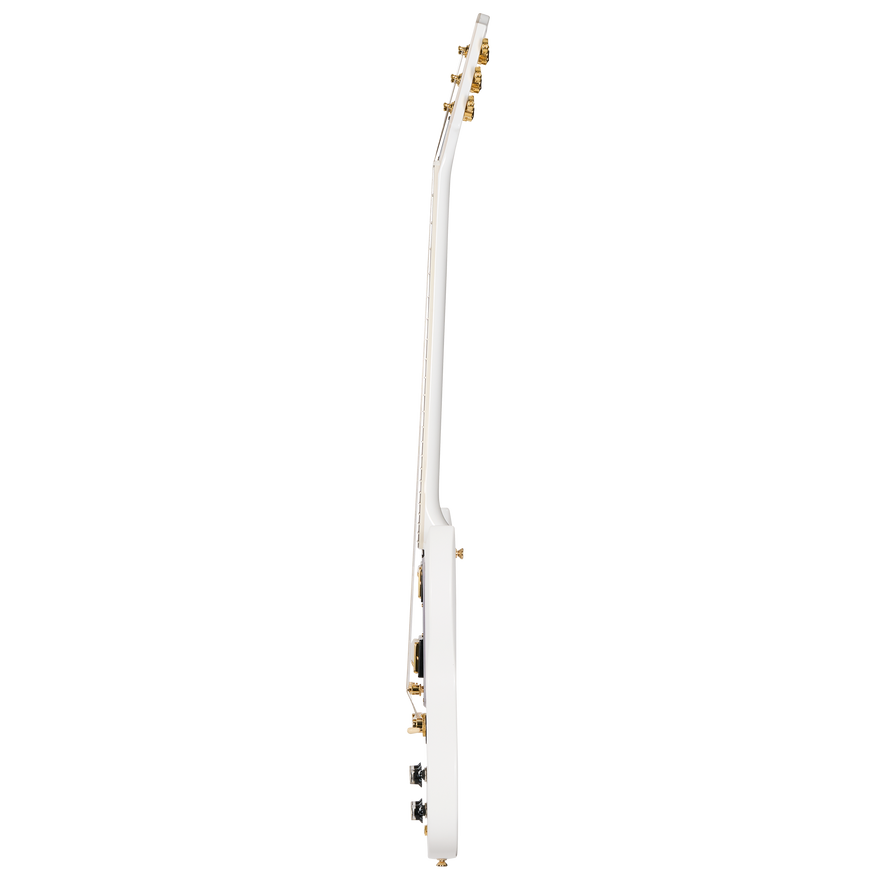 Epiphone SG Custom, Alpine White Electric Guitar Epiphone
