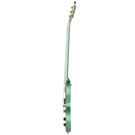 Epiphone SG Custom, Inverness Green, Exclusive Electric Guitar Epiphone