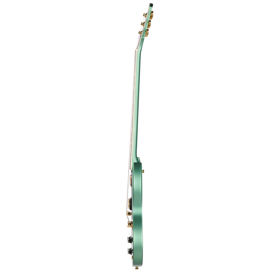 Epiphone SG Custom, Inverness Green, Exclusive Electric Guitar Epiphone