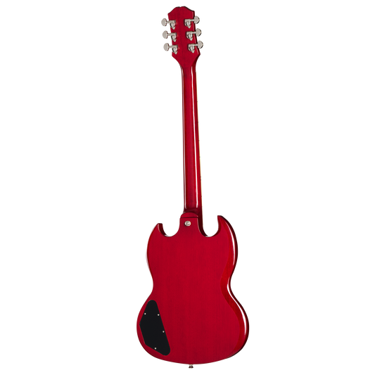 Epiphone SG Standard, Cherry Electric Guitar Epiphone