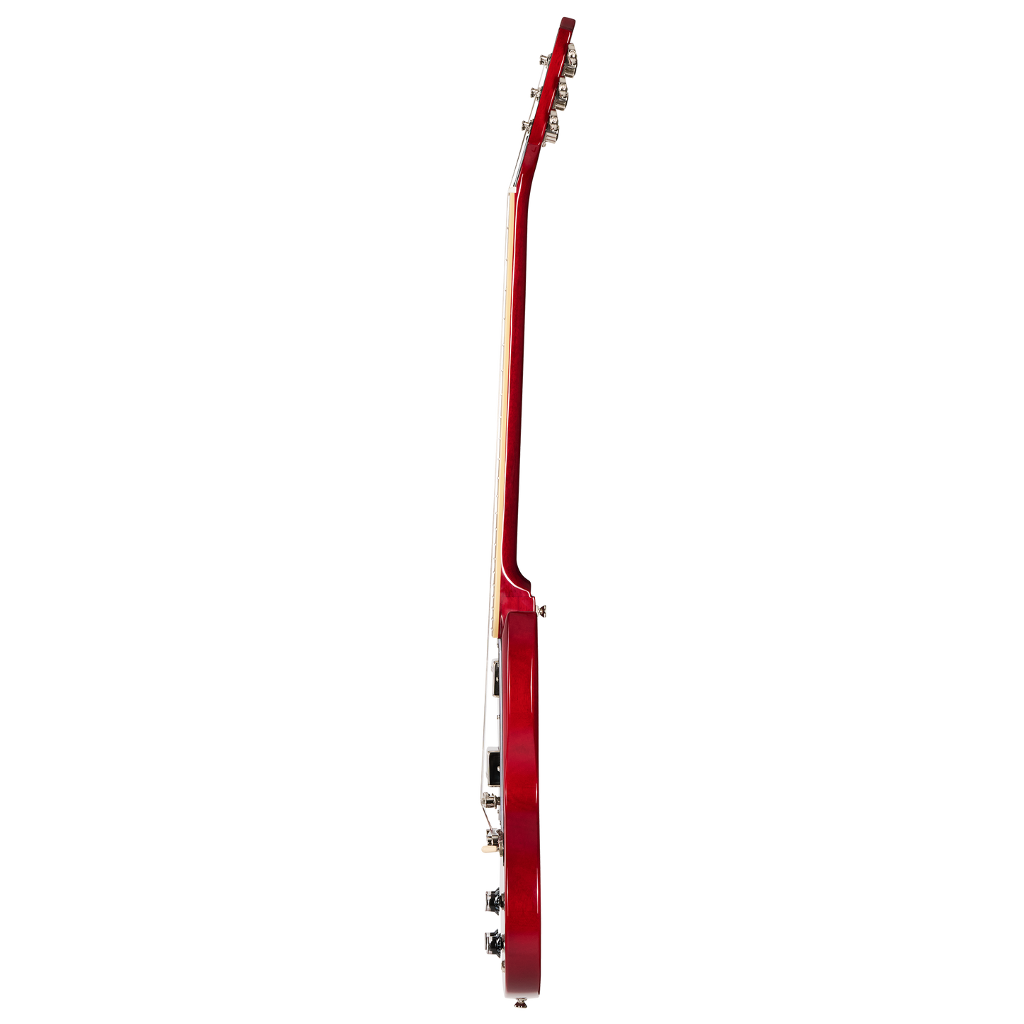 Epiphone SG Standard, Cherry Electric Guitar Epiphone