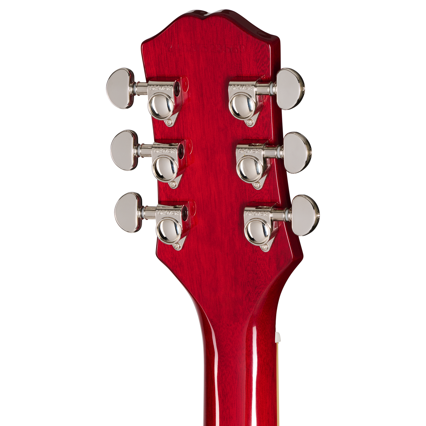 Epiphone SG Standard, Left-Handed, Cherry Electric Guitar Epiphone