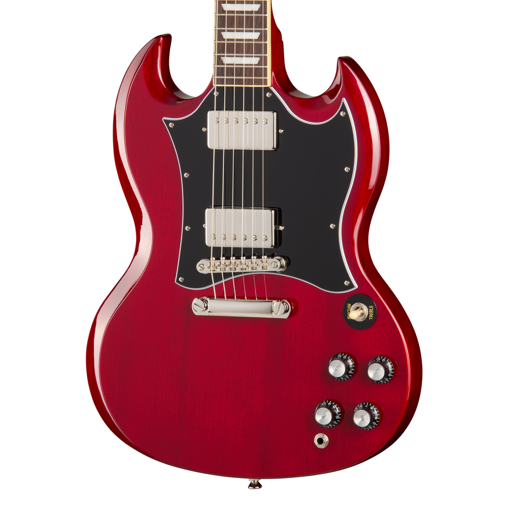 Epiphone SG Standard