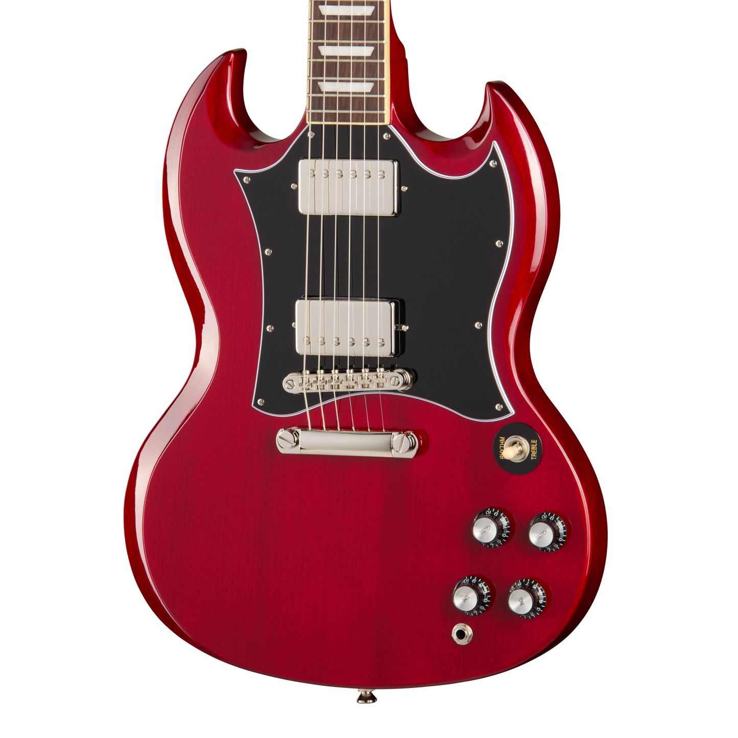 Epiphone SG Standard, Cherry Electric Guitar Epiphone