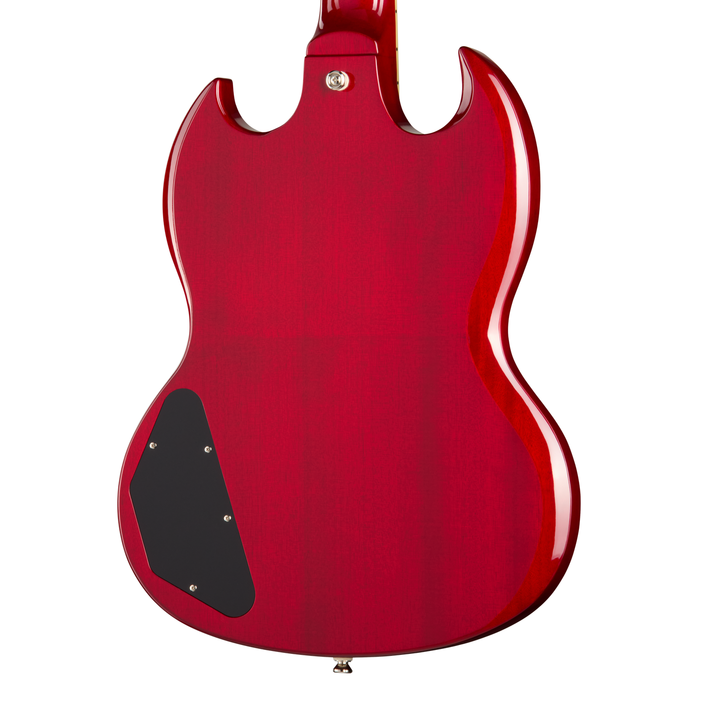 Epiphone SG Standard, Cherry Electric Guitar Epiphone