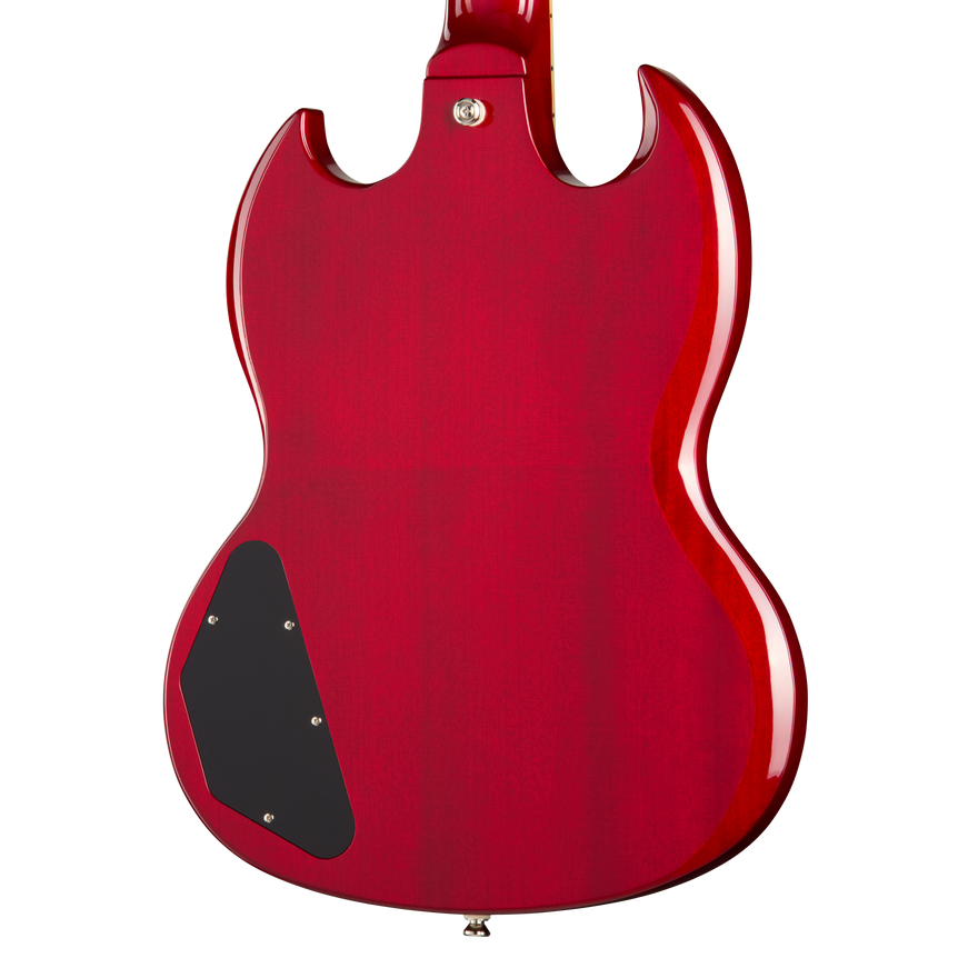 Epiphone SG Standard, Cherry Electric Guitar Epiphone