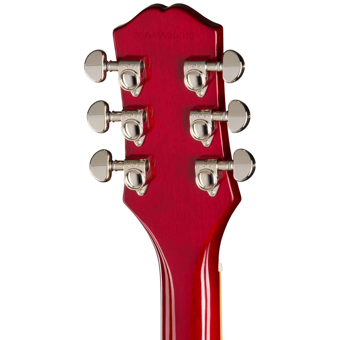 Epiphone SG Standard, Cherry Electric Guitar Epiphone