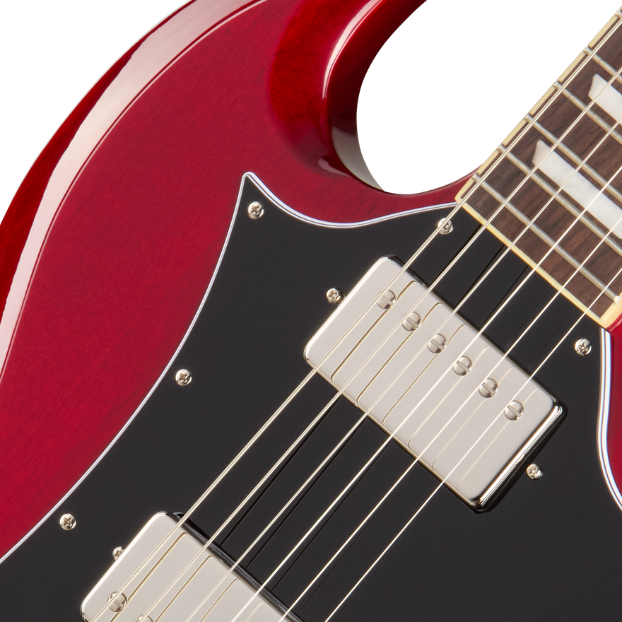 Epiphone SG Standard, Cherry Electric Guitar Epiphone
