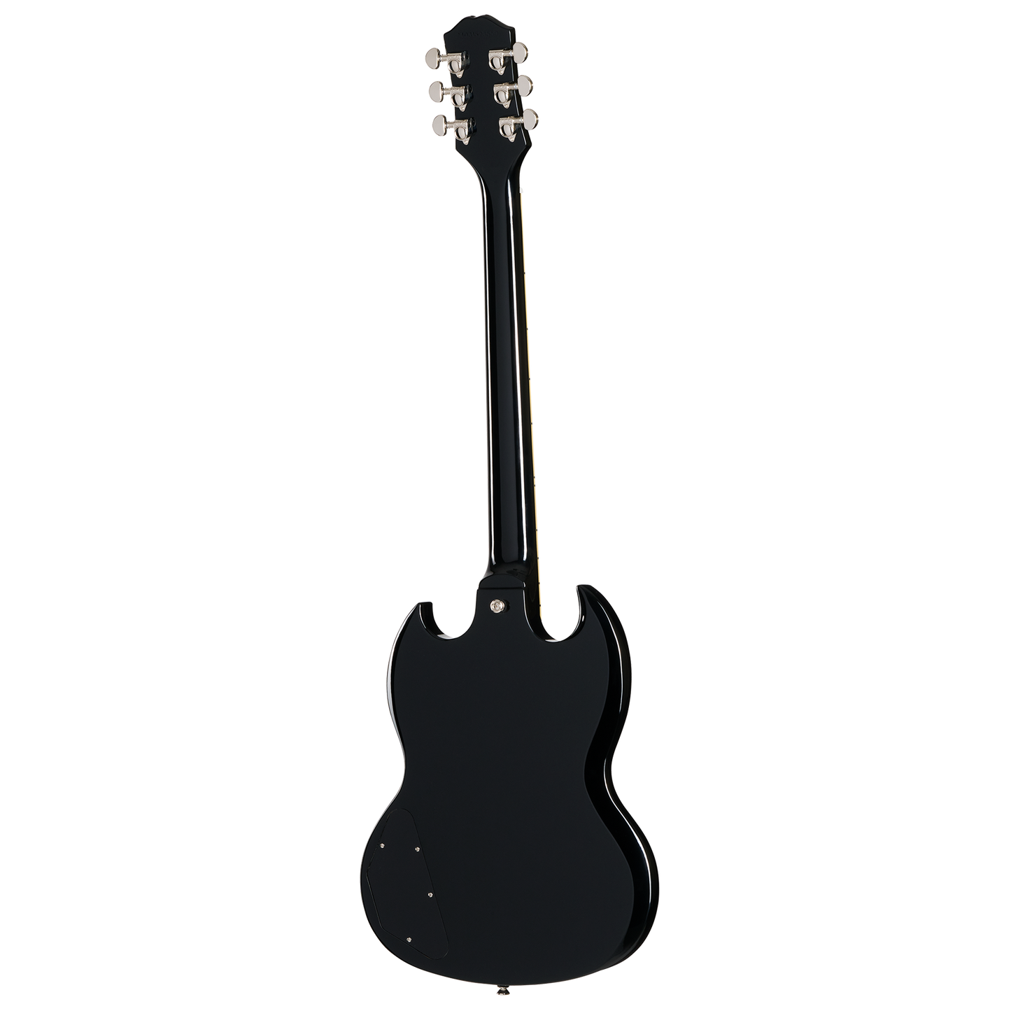 Epiphone SG Standard, Ebony Electric Guitar Epiphone