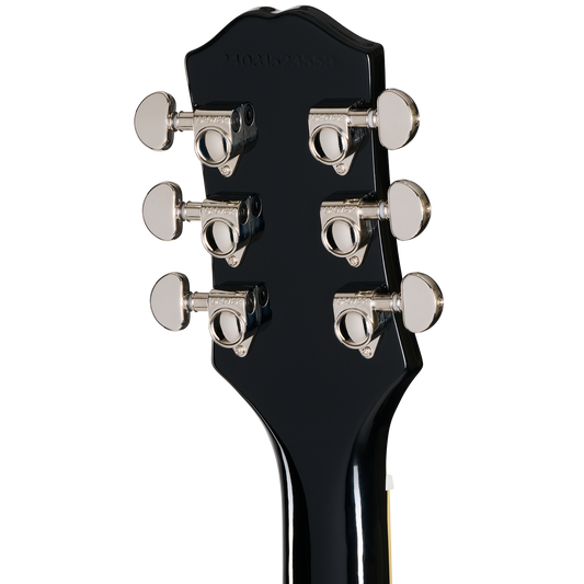 Epiphone SG Standard, Ebony Electric Guitar Epiphone