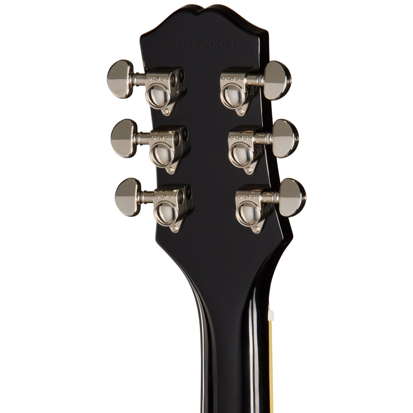 Epiphone SG Standard, Ebony Electric Guitar Epiphone