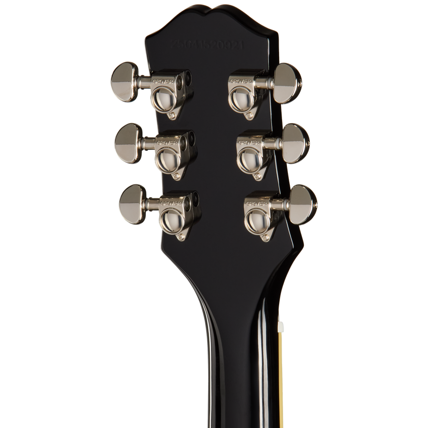 Epiphone SG Standard, Ebony Electric Guitar Epiphone