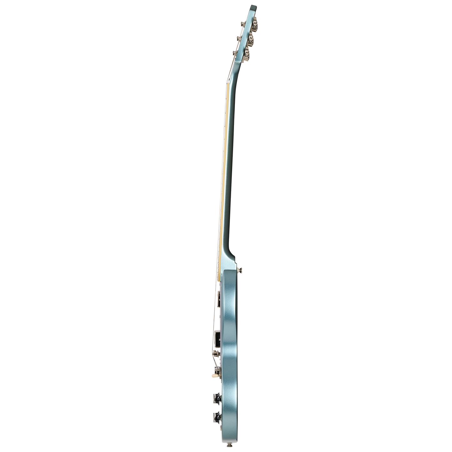 Epiphone SG Standard, Pelham Blue Electric Guitar Epiphone