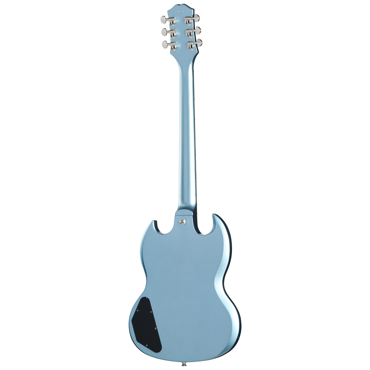 Epiphone SG Standard, Pelham Blue Electric Guitar Epiphone