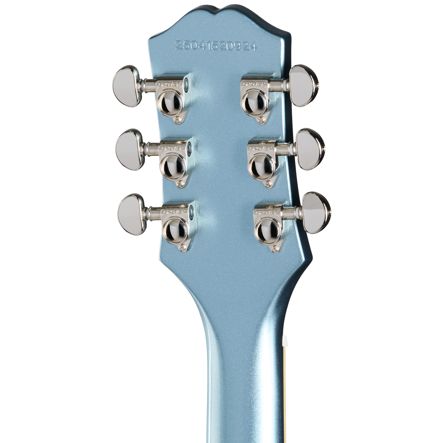 Epiphone SG Standard, Pelham Blue Electric Guitar Epiphone