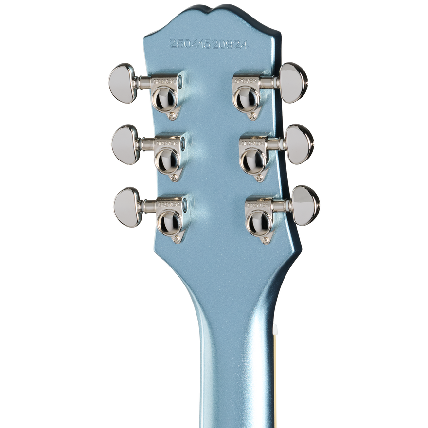 Epiphone SG Standard, Pelham Blue Electric Guitar Epiphone
