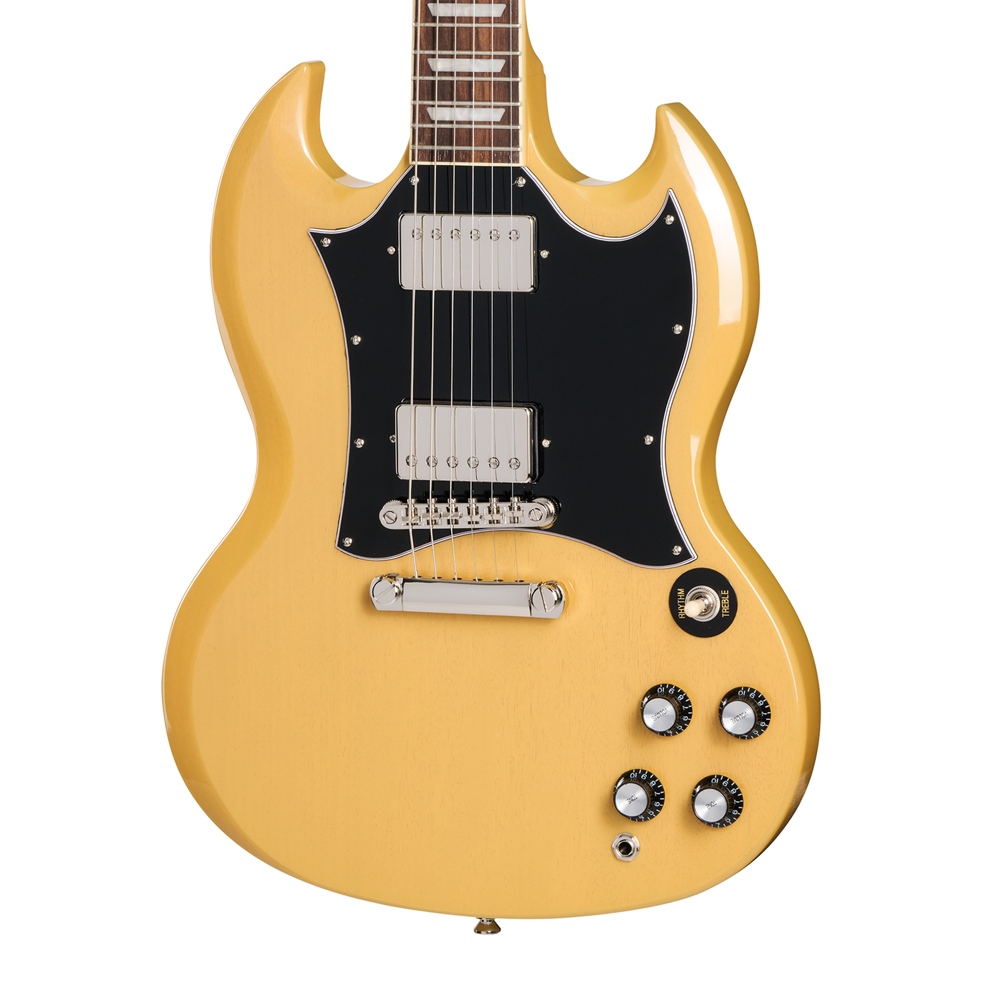 Epiphone The SG Standard–the Choice of Legends – Gibson
