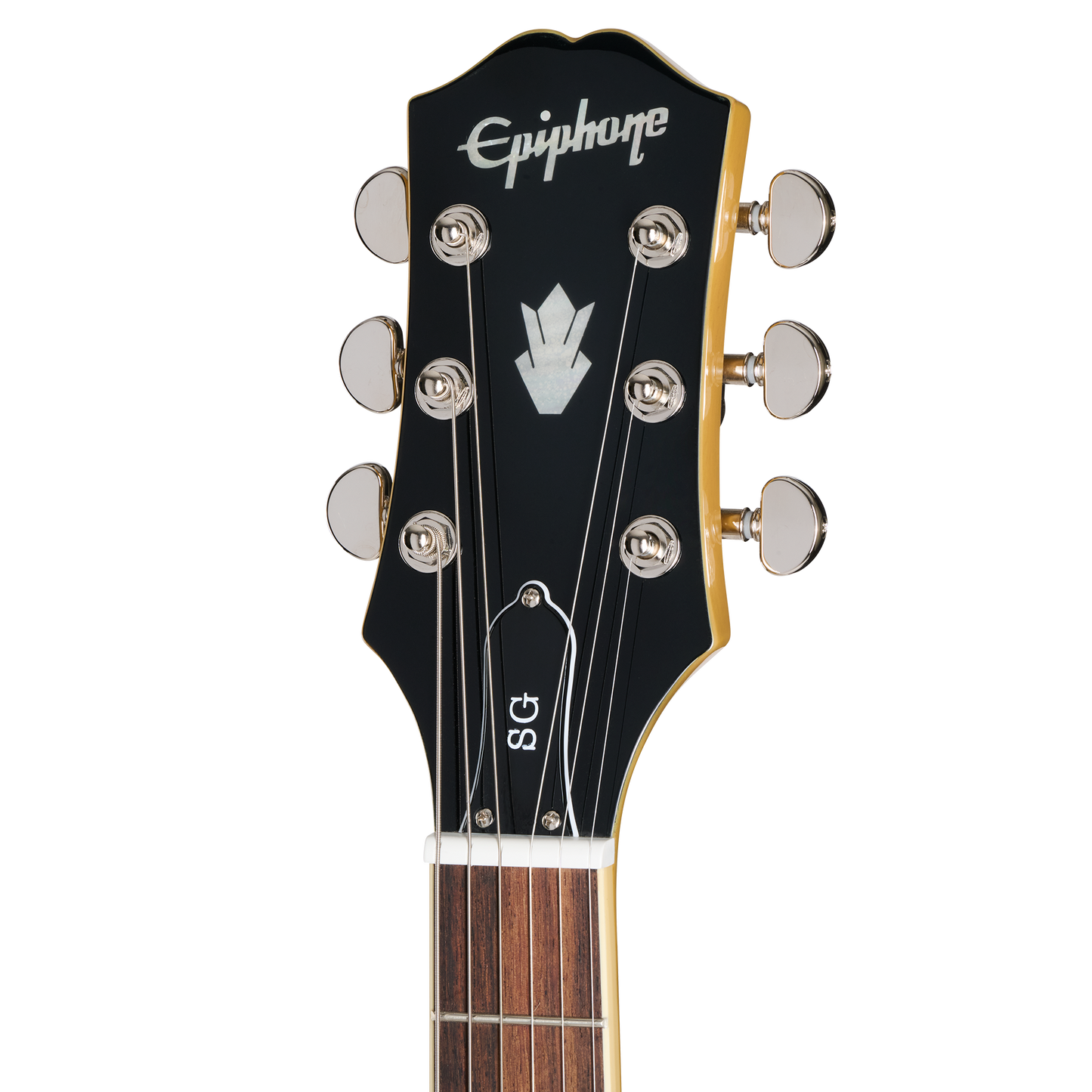 Epiphone SG Standard, TV Yellow Electric Guitar Epiphone