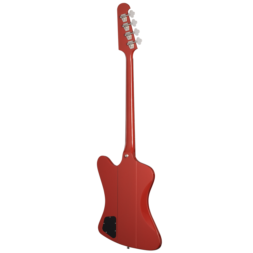 Epiphone Thunderbird '64 Bass, Ember Red Electric Bass Epiphone