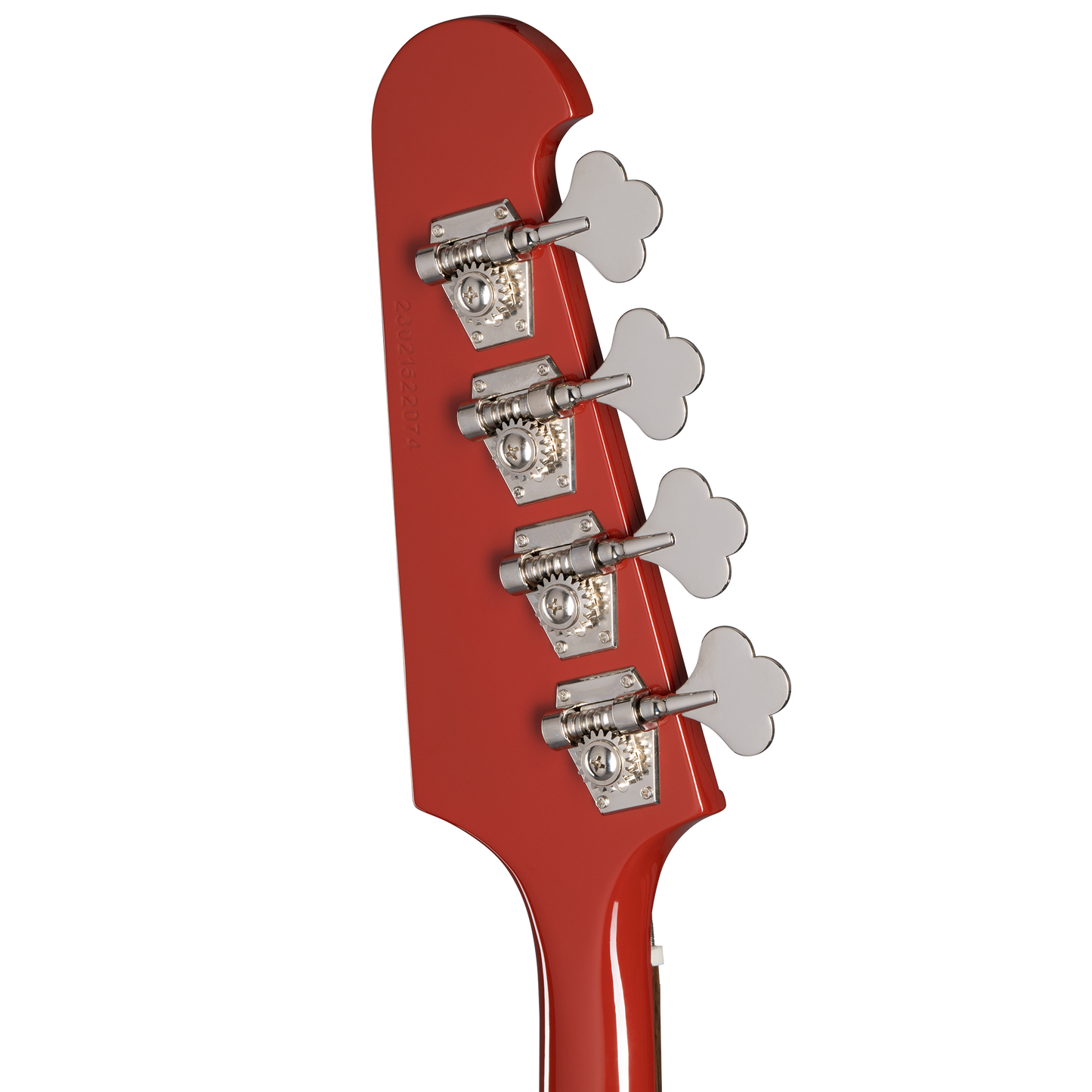 Epiphone Thunderbird '64 Bass, Ember Red Electric Bass Epiphone