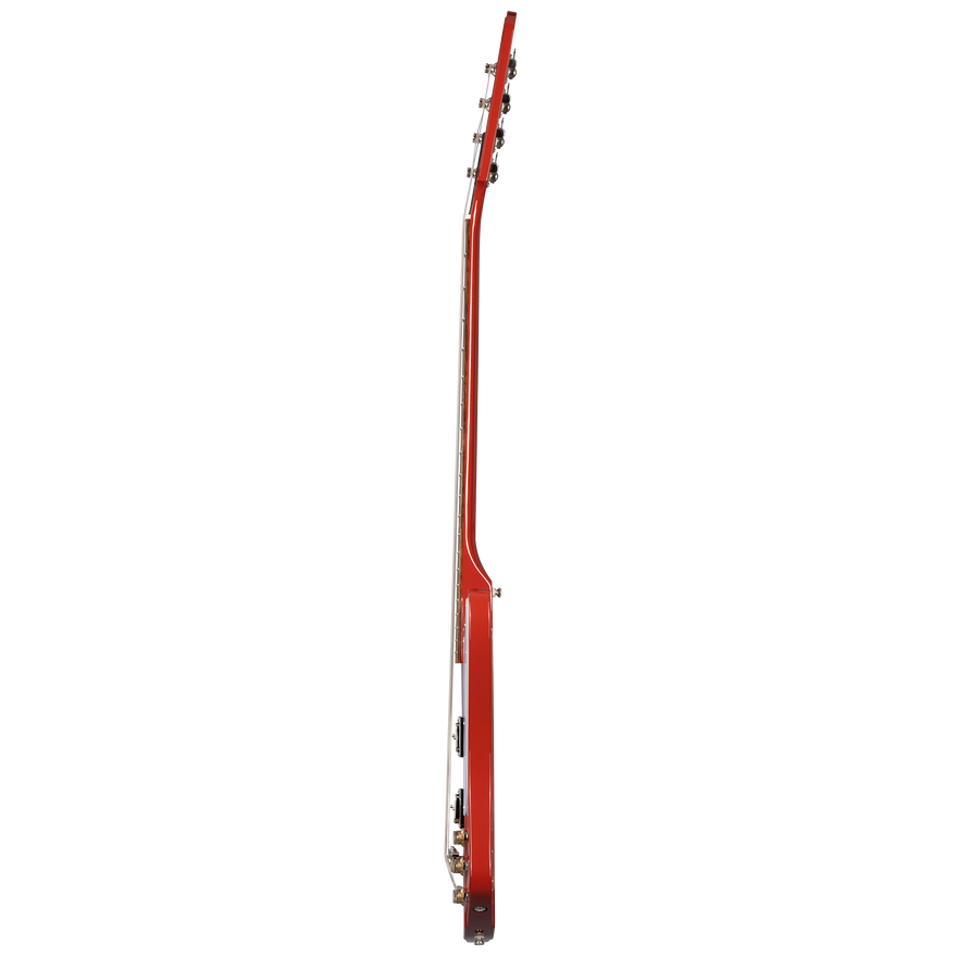 Epiphone Thunderbird '64 Bass, Ember Red Electric Bass Epiphone