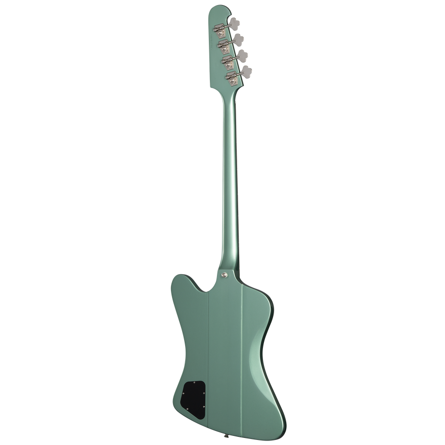 Epiphone Thunderbird '64 Bass, Inverness Green Electric Bass Epiphone