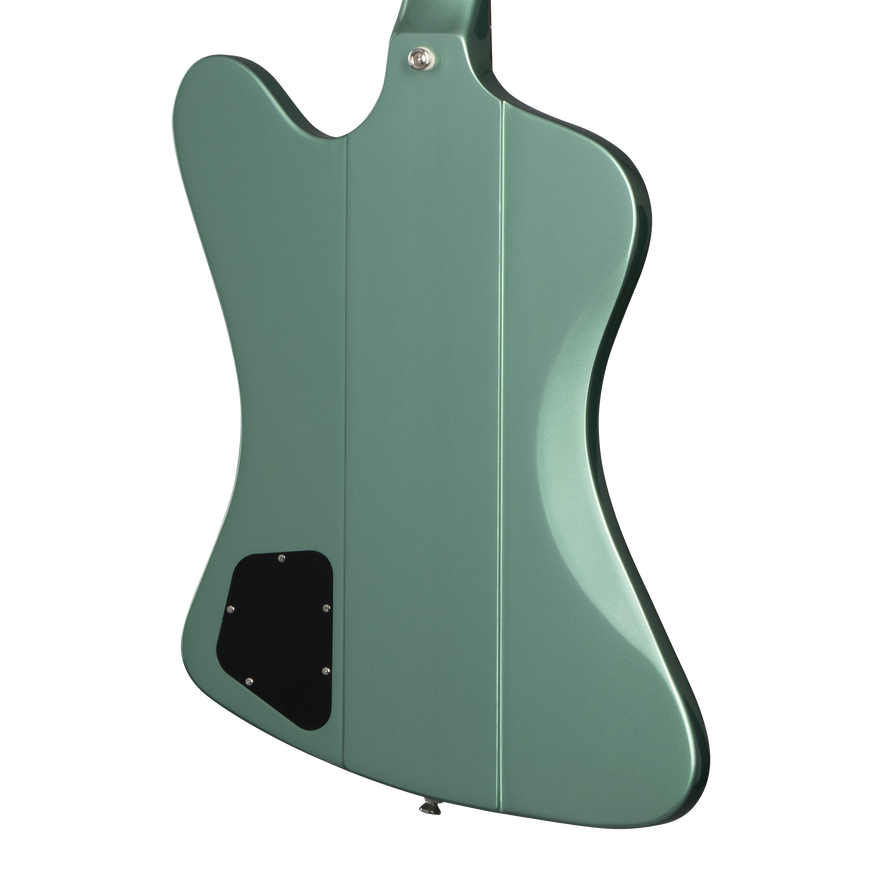 Epiphone Thunderbird '64 Bass, Inverness Green Electric Bass Epiphone