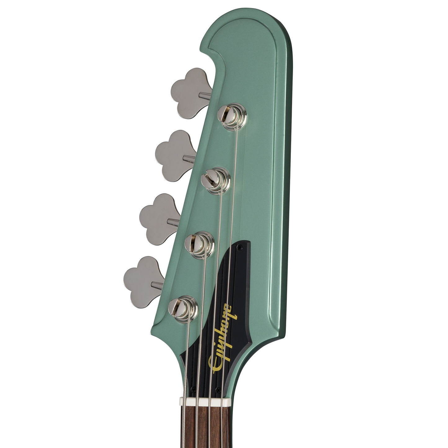 Epiphone Thunderbird '64 Bass, Inverness Green Electric Bass Epiphone