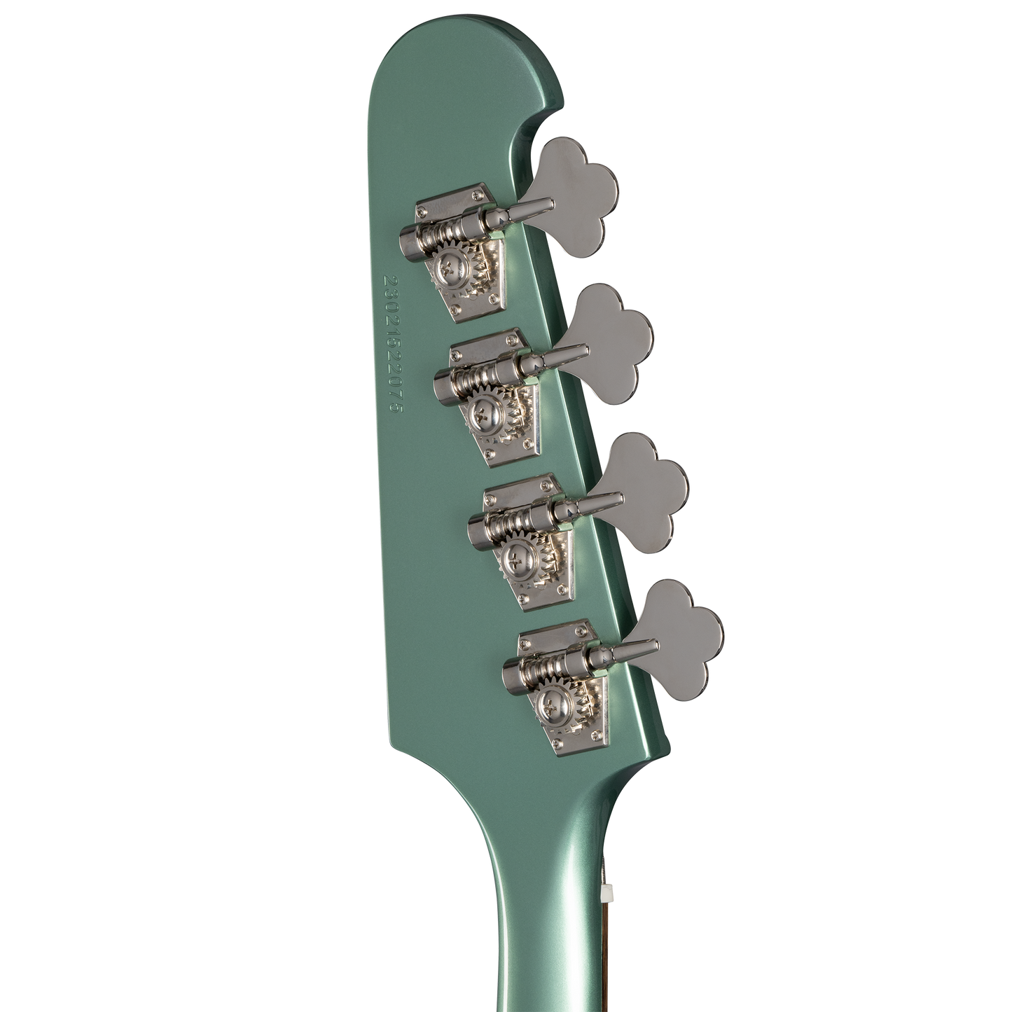 Epiphone Thunderbird '64 Bass, Inverness Green Electric Bass Epiphone