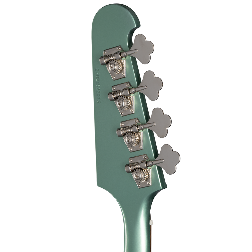 Epiphone Thunderbird '64 Bass, Inverness Green Electric Bass Epiphone
