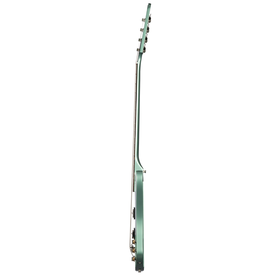 Epiphone Thunderbird '64 Bass, Inverness Green Electric Bass Epiphone