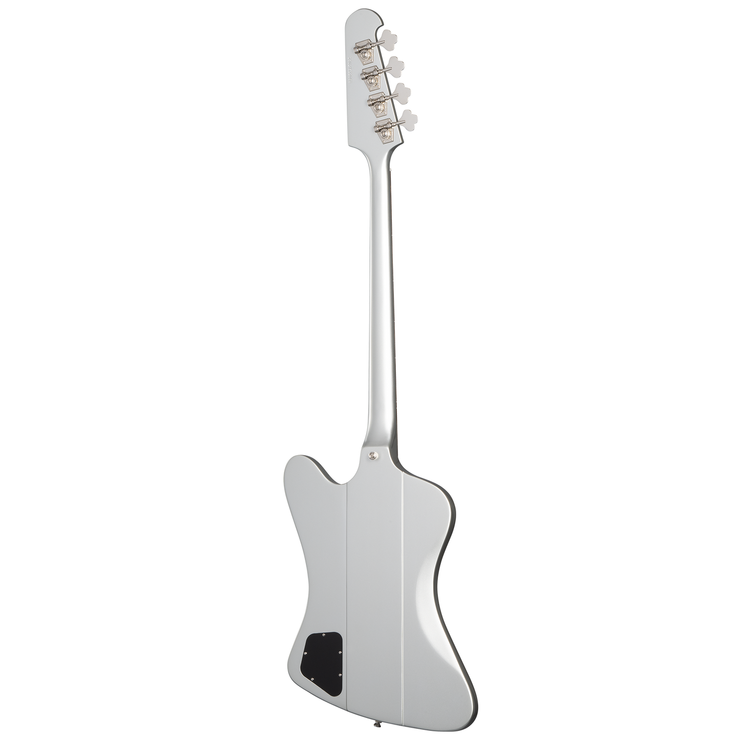 Epiphone Thunderbird '64 Bass, Silver Mist Electric Bass Epiphone