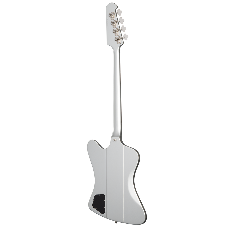 Epiphone Thunderbird '64 Bass, Silver Mist Electric Bass Epiphone