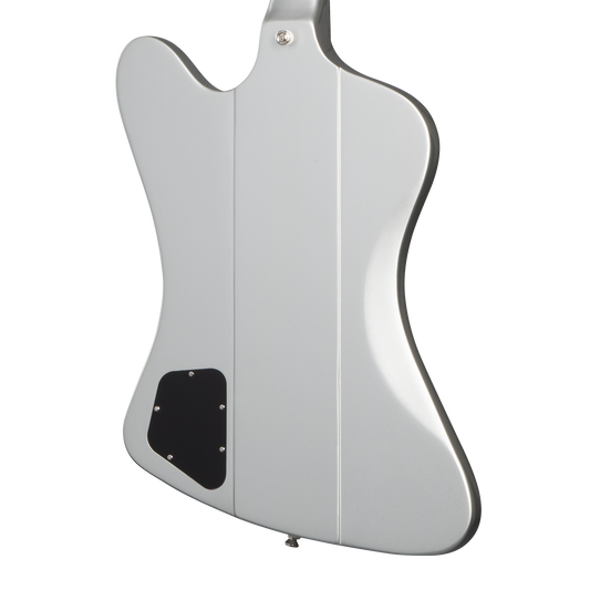 Epiphone Thunderbird '64 Bass, Silver Mist Electric Bass Epiphone