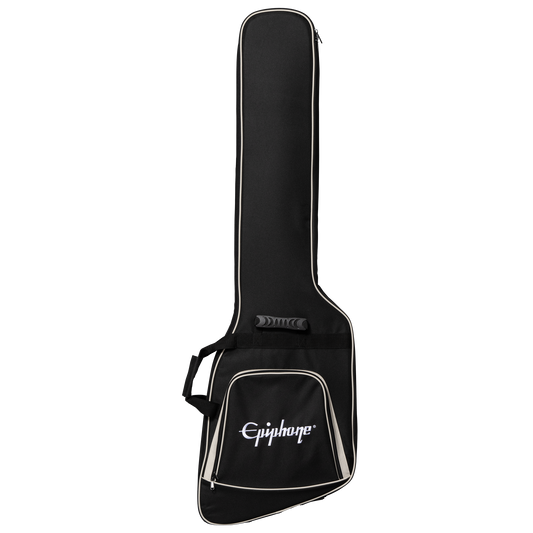 Epiphone Thunderbird '64 Bass, Silver Mist Electric Bass Epiphone