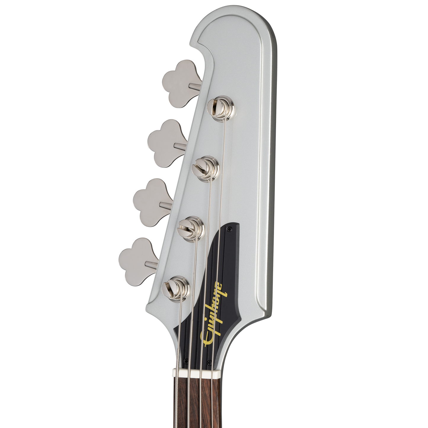 Epiphone Thunderbird '64 Bass, Silver Mist Electric Bass Epiphone