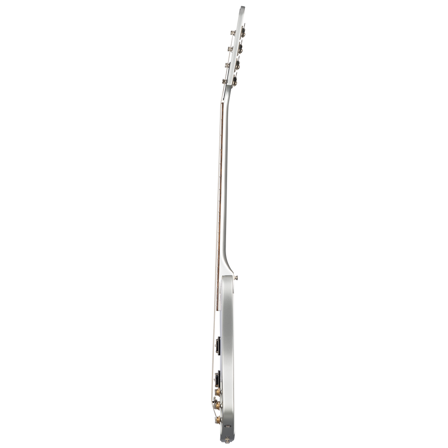 Epiphone Thunderbird '64 Bass, Silver Mist Electric Bass Epiphone