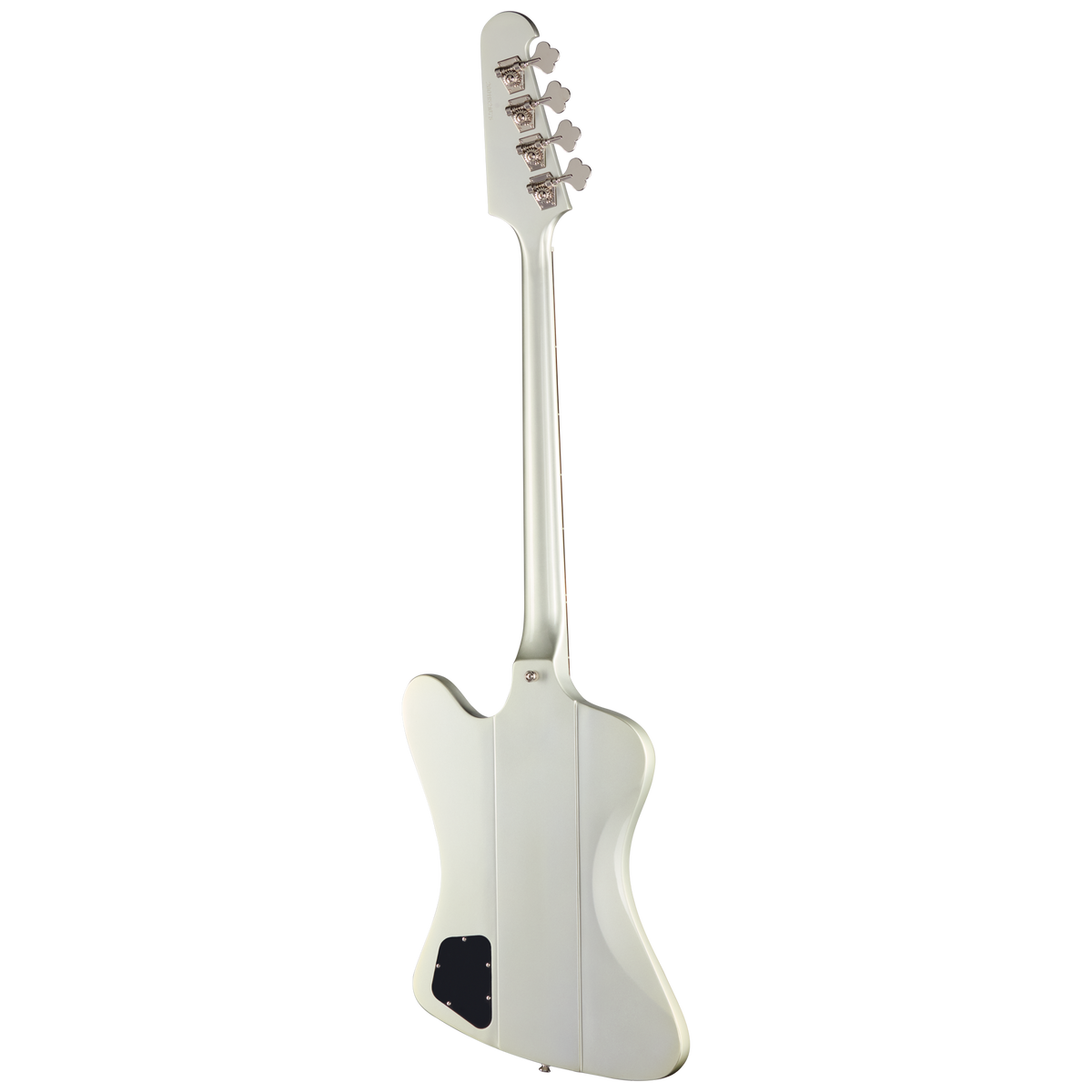 Epiphone Thunderbird '64 with Rosewood Fretboard, Silver Mist Electric Bass Epiphone