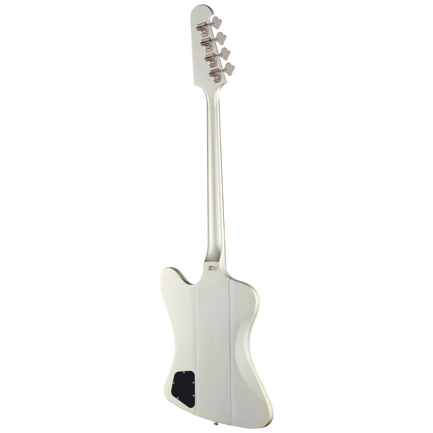 Epiphone Thunderbird '64 with Rosewood Fretboard, Silver Mist Electric Bass Epiphone