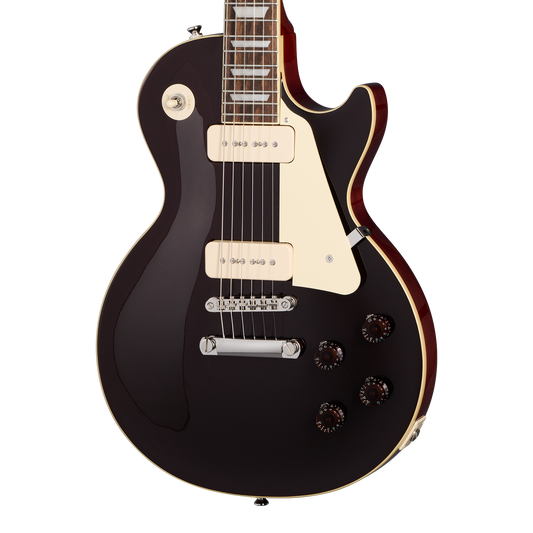 Epiphone Joe Bonamassa 1955 Les Paul Standard, Copper Iridescent Electric Guitar Epiphone